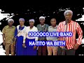 KIGOOCO  LIVE BAND NA TITO WA BETH