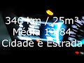 gnv compensa ford fusion 2014 veja o consumo ficou top