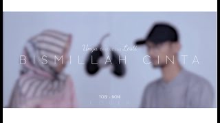 Bismillah Cinta - Ungu ft Lesti (Cover)