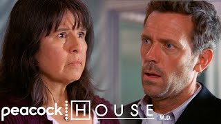House Speaks Perfect Spanish | House M.D.