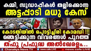 കോടതിയിൽ നടക്കുന്നത് ലോകത്തെ നാണിപ്പിക്കുന്ന, ഞെട്ടിക്കുന്ന കാര്യങ്ങൾ, മധൂ സഹോദരാ മാപ്പ്...