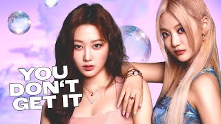 HATED kpop songs only HOT people get (true + backed by science)