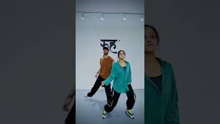 Sau Tarah Ke song dance choreography vaaniksingh #dancevideo #ruh #dharmiksamani #sautarahke