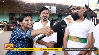 എച്ച് എസ്സ വിഭാഗം  കോല്‍ക്കളിയില്‍ തലശ്ശേരി മുബാറക്ക് സ്‌കൂളിന്റെ ആധിപത്യം