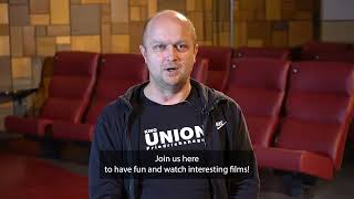 Berlinale Goes Kiez | Berlinale 2022: Kino Union