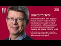 design and manufacturing of micro products doctor dissertation by professor hans nørgaard hansen