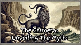 Unveiling the Myth: The Chimera – Origins, Legends, and Modern Interpretations | Mythology Podcast