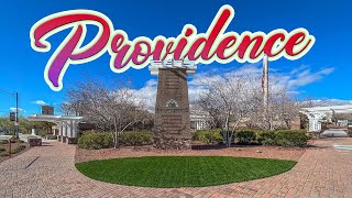 Tour Gorgeous Providence Community in Las Vegas | Look Inside New Providence Home