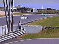 Krauser Windle Sidecar Phillip Island 1999