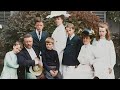 What Happened To Theodore Roosevelt's 6 Children?