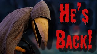 The Guest is Back in Hello Neighbor 2! (Patch 9 Full Game + Ending)