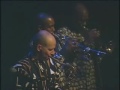 Steve Dyer Ft Oliver Mtukudzi:  Mahube Live in Concert