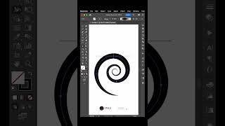 Width Tool Explained. #design #graphicdesign #tutorial #illustrator #tricks #tips