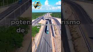 TREN MAYA en GUATEMALA y BELICE #mexico