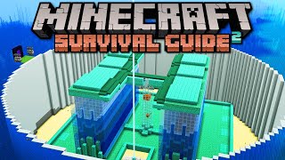 The Guardian Farm Rises! ▫ Minecraft Survival Guide (1.18 Tutorial Lets Play) [S2E92]