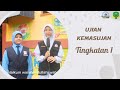 TEMURAMAH :Ujian Kemasukan Tingkatan 1 (2022)