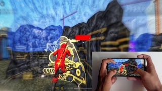 Android Insano 👾 Free Fire Highlights - Xiaomi Redmi Note 8 Pro Dpi