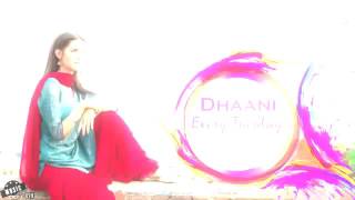 Dhaani drama title song Audio