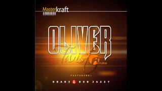 Masterkraft - Oliver Twist Remake Ft. D'banj, Don Jazzy