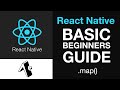 Integrate Maps in React Native Apps: A Beginner's Tutorial with Expo