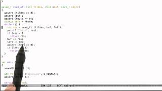 Testing Fault Injection - Software Testing