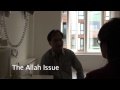 YB Baru Bian Interview with Mariam Mokhtar: The Allah Issue