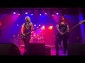 L7 - Bad Things live Albany, NY