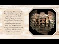 the influence of the aztec civilization on modern mexico