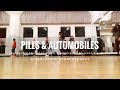 Pills & Automobiles - Chris Brown | Jabari Odom choreography | IDA Hollywood | Dance