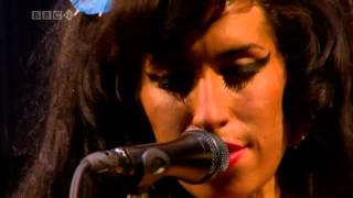 Amy Winehouse (Concert Complet en HD ) 2008