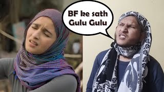 How to become Alia Bhatt, Ranveer Singh, and Gully Boy | Movie Spoof | | Bollywood |