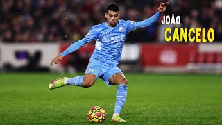 Joao Cancelo - Magical Skills & Assists - Man City | HD