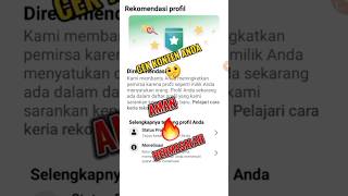 INGIN MONETISASI FB AMAN ❗️ Cari Tahu Konten atau Profil anda ada yg bermasalah atau tidak #shorts