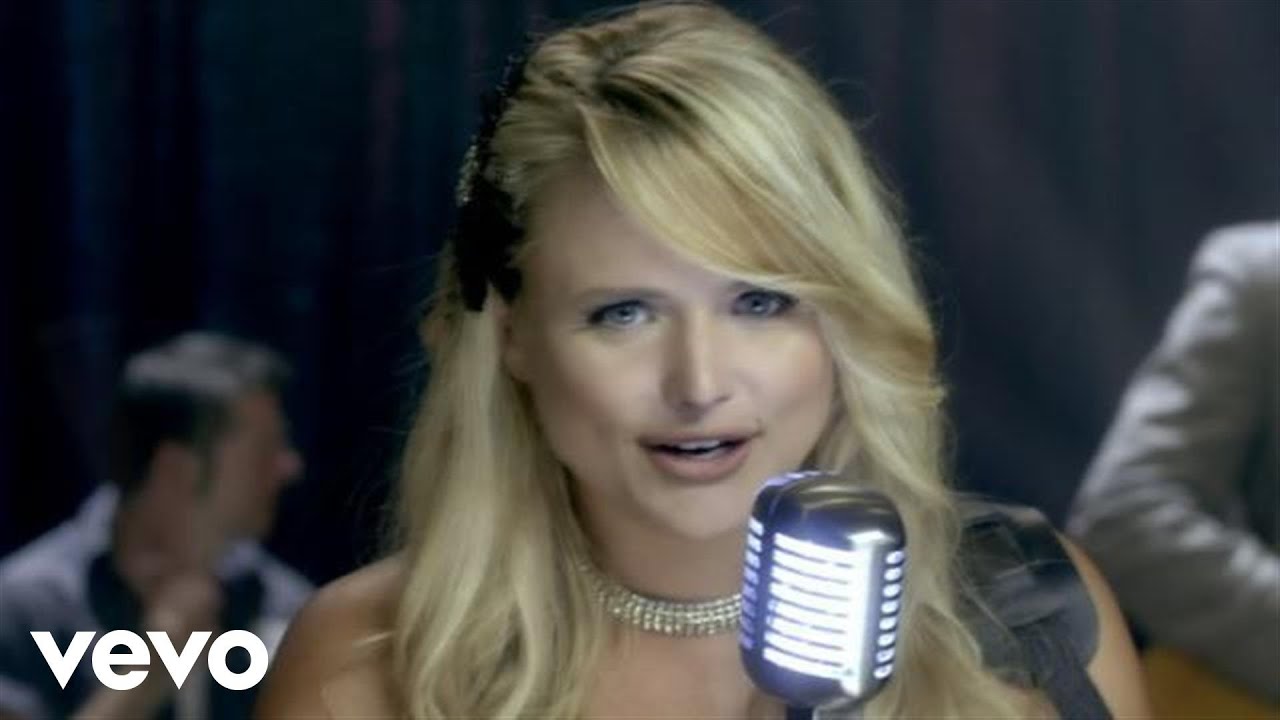 Miranda Lambert - Only Prettier Miranda Lambert - Only Prettier