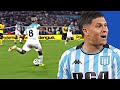 Juan Fernando Quintero ● Racing • Highlights - 2024 | HD