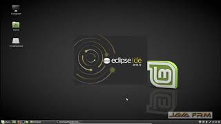 Eclipse 2018-12 Installation on Linux Mint 18.3 and Java 11 Modular Programming