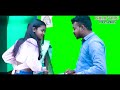 girabasi me bahin jawai orak mukes_juhi_anil _stephan _tina _new santhali sohrai video 2024