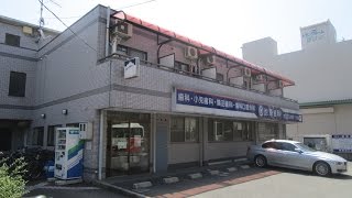 高槻市宮田町ホーミーレジデンスは賃貸のエストＪＲ高槻店にて入居受付中！