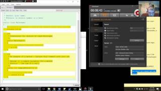 Book 0, Chapter 8, Section 0, The Basics of Creating Classes, Encapsulation
