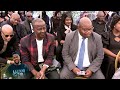 May Mahumani,s Funeral (Words by In-Laws) (Nkomo 22B, Giyani, Limpopo) (Ntwanano Media)