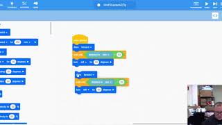 VEXcode VR Unit 5 Lesson 2 (AR)