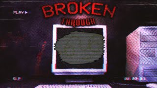 Broken Through (They are saved