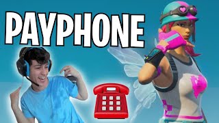Payphone 📞 (Fortnite Montage) ft. Stable Ronaldo