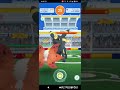 ポケモンgo「ソロレイドでブラッキーをgetするまで」（6）