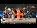 【雄美大戦動画】撃昂西涼デッキ vs 呂姫ワラデッキ【字幕会話付き】