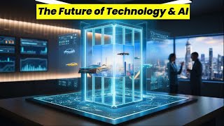 The Future of Technology & AI (Predictions)
