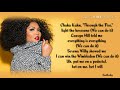 Lizzo - Like A Girl (Lyrics)