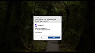 How to install Gdevelop