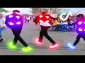TUZELITY SHUFFLE DANCE ⭐️ LITTLE BOY DANCING ASTRANOMIA & SIMPAPA 2024 #4