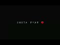 😭  Bewafa Bewafa😭 WhatsApp Status Black Screen White Text Lofi Song lyrics shorts sad statu